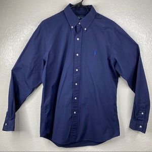 Ralph Lauren Long Sleeve Shirt 👔